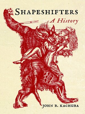 cover image of Shapeshifters